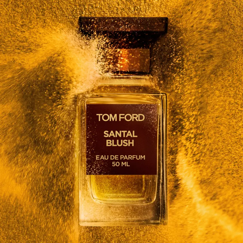 Santal Blush Eau de Parfum online